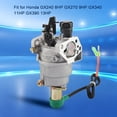 thumbnail image 3 of Carburetor For , Carburetor For  GX240 8HP GX270, Rust-proof Simple Operation Engine For Farm Carburetor Chainsaw, 3 of 8