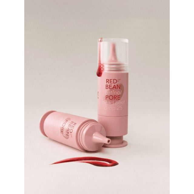 MISSHA Goutte d'Écorce Morte aux Pores de Haricot Rouge au Rétinol 15 g