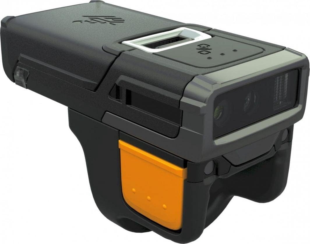Restored Zebra RS5100 Ring Scanner – Wearable Bluetooth Barcode Scanner ...