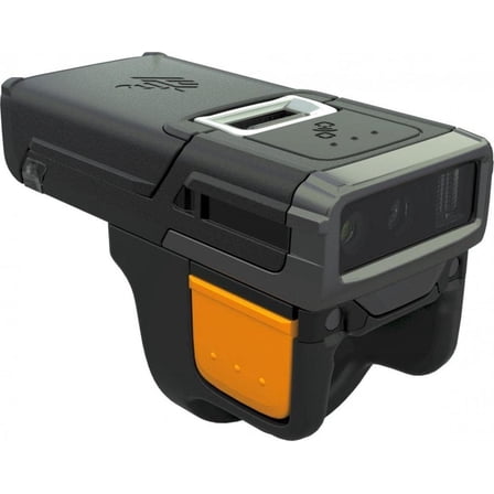 Restored Zebra RS5100 Ring Scanner – Wearable Bluetooth Barcode Scanner, Industrial Wireless – P/N: RS51B0-TESNWR (Refurbished)