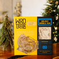 thumbnail image 3 of Truco eléctrico motorizado Wood Trick Galaxy de Wooden Marble Run, 3 of 9