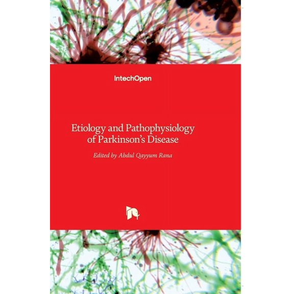Etiology and Pathophysiology of Parkinson's Disease, (Hardcover)