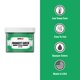 thumbnail image 2 of Tinta para serigrafía Screen Print Direct Parakeet Green 473 ml, 2 of 6