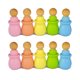 thumbnail image 2 of Labymos Juguetes de madera, manualidades, marionetas para, 2 of 6