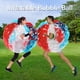 thumbnail image 4 of Bola De Burbuja Corporal, Promueve La Bola De Burbuja Inflable De Coordinación Para Niños Adultos, 4 of 7
