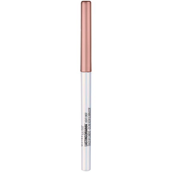 Maybelline Lasting Drama Light Eyeliner, Shiny Bronze