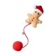 thumbnail image 1 of Juguete interactivo para gatos Strade Fareast Limited suave resistente a las mordeduras, 1 of 8