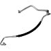 thumbnail image 3 of UAC HA 111646C A/C Manifold Hose Assembly, 3 of 3