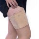 thumbnail image 1 of Women's lace stretch socks with non-slip thigh phone pocket, 1 of 2