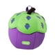 thumbnail image 3 of Bonita mochila infantil, moderna, ligera, suave, pequeña bolsa con forma de uva para niños pequeños., 3 of 7