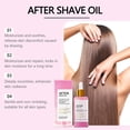 thumbnail image 2 of Aceite Afeitado Servicio Suave 90 Ml para Tipo Piel, 2 of 9