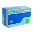 thumbnail image 1 of Grapas Rapid 23520200 de alambre plano 10 mm, 5000 piezas, 1 of 1