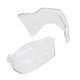 thumbnail image 3 of Protector de mano de repuesto para BMW R1200GS ADV F800GS Adventure S1000XR parabrisas Eccomum Protector de escudo, 3 of 5