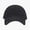 Black, variant on Lispipm Unisex Camo Baseball Caps Womens Mens Adjustable Hat Outdoor Sports Trucker Hats Low Profile Denims Cap Black