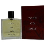Rose En Noir by Miller Harris for Women 3.4 oz Eau De Parfum Spray