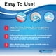 thumbnail image 3 of Gel blanqueador r&#2013265921pido Plus White Premier de 5 minutos, 2 oz (paquete de 2), 3 of 7