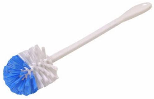 QUICKIE MFG Home Pro Brush and Caddy Tan white 3 Quickie Mfg Corp 315MB