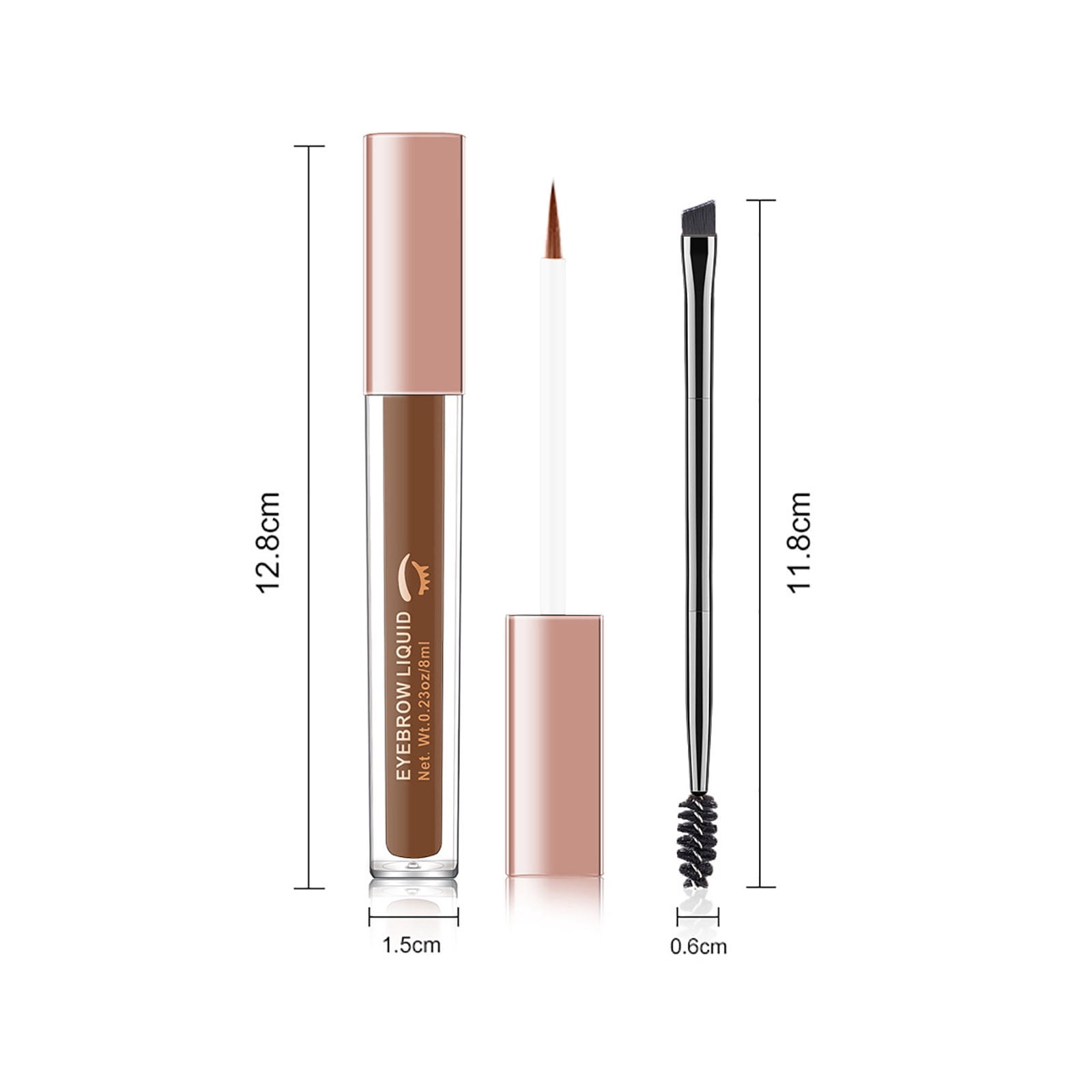 Lipstick Eyebrow Pomade Dark Four Point Eyebrow Pen Light Wet And Wild Eyebrow Pencil Eye Makeup Eye Brow Finally Hair Fibers Medium Liaison 4 Point Eyebrow Pencil Dark Brow Styling Wax Brow