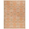 thumbnail image 3 of Safavieh Wyndham Terracotta Contemporary Rug - 4' x 6', 3 of 5