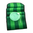 thumbnail image 2 of Tapete de golf, tapete de práctica de golf con copa para hoyos, mini bandera, tapete de golf, equipo de entrenamiento de golf para golf, regalos para, 2 of 8