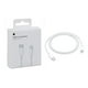 thumbnail image 2 of Apple Cable USB - C to Lightning cable 1M Original Apple USB - C TO LIGHTNING 1M, 2 of 3