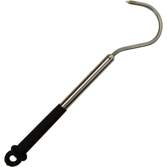 Bilot Captain Gaff Hook 12"