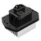 thumbnail image 2 of Resistencia de Motor del Soplador BuyWeek para Honda Odyssey 2005-2006, 2 of 9