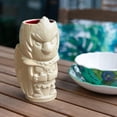 thumbnail image 6 of Geeki Tikis Rick & Morty Bird Person | Ceramic Tiki Style Mug | Holds 24 Ounces, 6 of 7