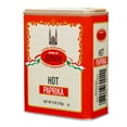 thumbnail image 4 of Szeged | Pride of Szeged Hot Paprika Powder | 4 oz | Gourmet Spice | 1-Pack, 4 of 7