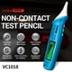 thumbnail image 2 of ANENG VC1018 Probador de voltaje digital LCD sin contacto 12V-1000V Pluma multifuncional detector de ANENG Probador de la pluma, 2 of 2