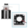 thumbnail image 4 of Heat Insulation Cooling Quickly Semiconductor Refrigeration Thermoelectric Cooler Control Circuit For Industry, 4 of 8