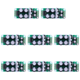 thumbnail image 1 of Componentes Electrónicos Negativos Positivos 12V Del Módulo Presión Estable Frontal, 1 of 2