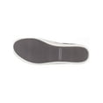 thumbnail image 5 of Naturalizer Women's Marianne Slip on Sneakers Black Size 6W, 5 of 5