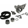 thumbnail image 3 of Gates Water Pump Kit TCKWP323 PowerGrip; OE Replacement, 3 of 4