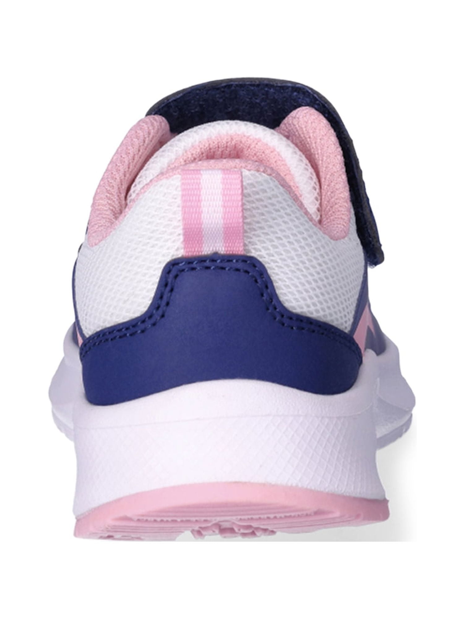 Athletic Works Toddler Girl Mesh Jogger Sneakers