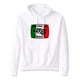 thumbnail image 1 of Sudadera Fiestas Patrias Viva Mexico Aguila Hecho En Mexico, 1 of 2