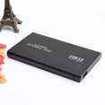thumbnail image 4 of USB3.0 2.5 '' HDD SSD Enclosure Disco Duro Móvil Para Computadora Portátil Nuevo - Negro Sunnimix Disco Duro Portátil, 4 of 4