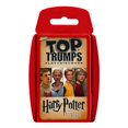thumbnail image 1 of Juego de cartas Top Trimps Harry Potter y el cáliz de fuego, 1 of 4