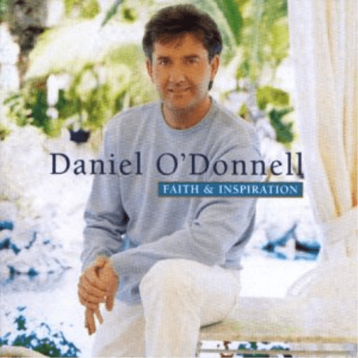 Faith & Inspiration (Audiobook)