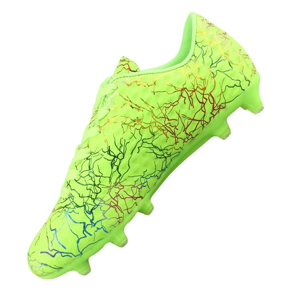 Botines de fútbol Vizari Zodiac Firm Ground para niños y niñas