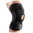 thumbnail image 1 of Knee Support Brace With Bilateral Hinges, 1 of 3