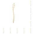 thumbnail image 1 of Colgante para hacer libros Minnieouse Accesorios para hacer joyas Bronce antiguo, 1 of 4