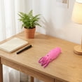 thumbnail image 3 of Slow Rising Stress Ball, Sensory Squeeze Toys, Squeeze Toys for Relaxation, 9 in Length, Gradient Green Tentacles, Stretchy Squeeze Toys, Pressure Releasing, 1 Pc, 3 of 5