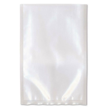 Heatseal Bags - Hamilton Beach NutriFresh Quart Size Heat Seal Vacuum Food Storage Bags, 30 Pack