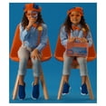 thumbnail image 4 of Detective Blippi Roleplay Set, Fancy Dress Costume, 4 of 17