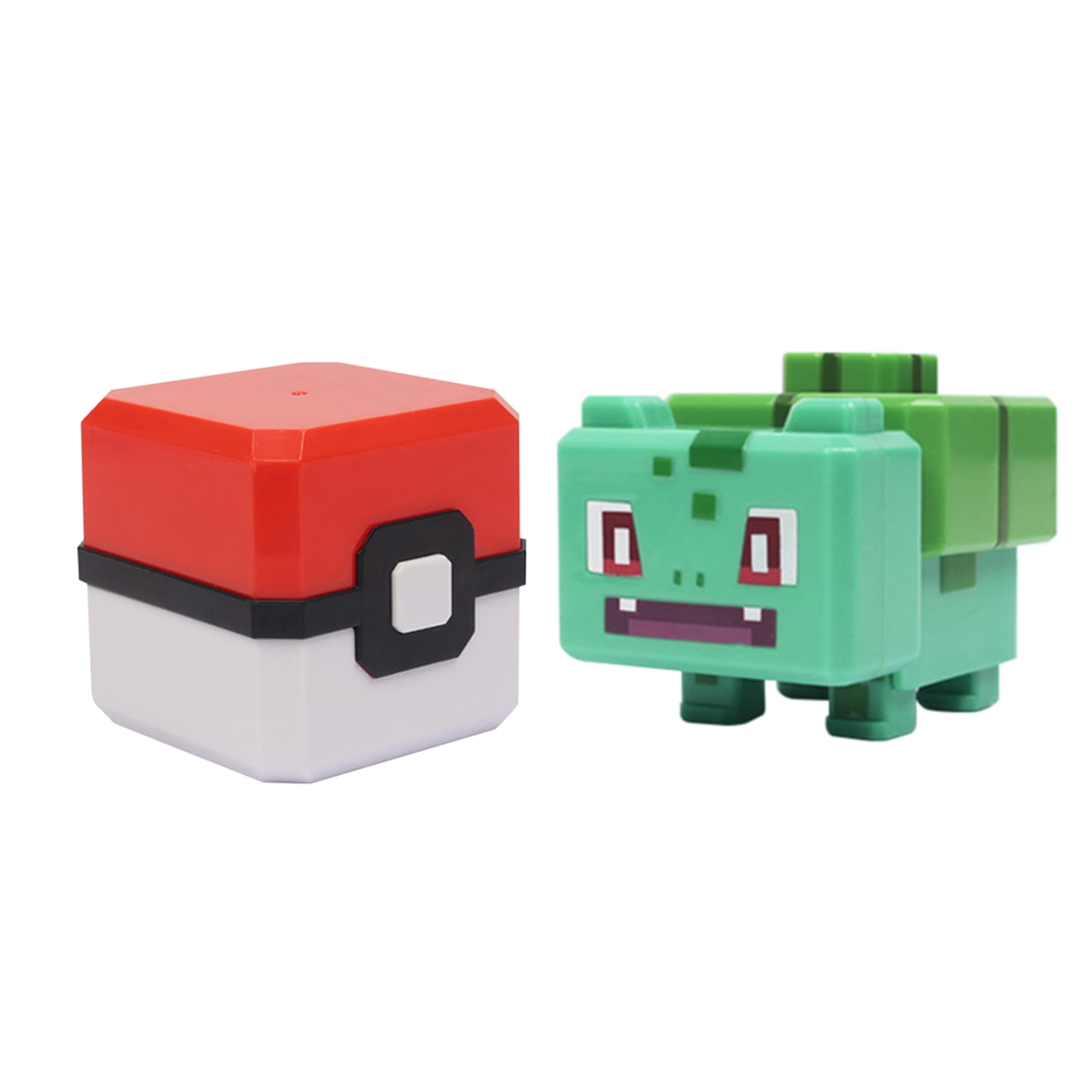 Pokémon Vinyl Figure Bulbasaur Pokemon Quest Figure
