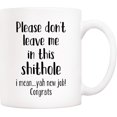 thumbnail image 1 of 5Aup Divertidos regalos de Navidad para el Día del Padre, Algunas personas no creen en los héroes, pero no han conocido a mi papá, taza de café, taza para padre de hija e hijo, 11 oz, 1 of 8