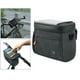 thumbnail image 1 of Bolsa de manillar de Bolsa de de Bolsa de teléfono de impermeable de gran capacidad con pantalla táctil de, 1 of 8
