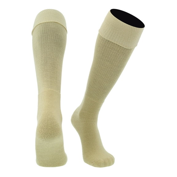 TCK Soccer Socks Multisport Tube MS (Vegas Gold, Small)