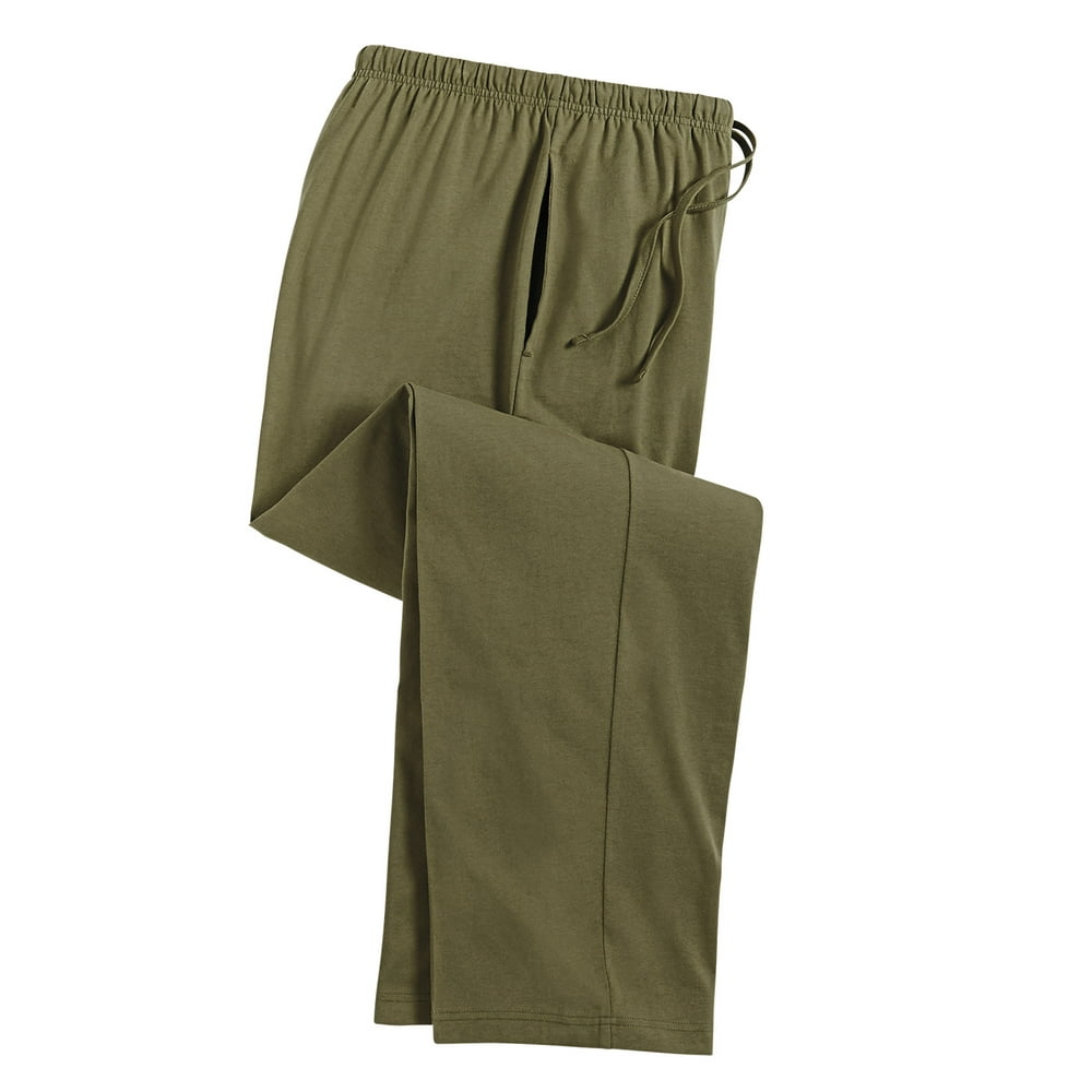 Carol Wright - Men's Comfy Lounge Pant by Freedom Fit Zone - Walmart ...